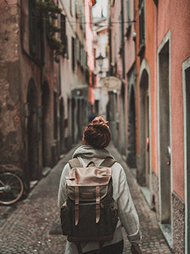 Барселона, Испания